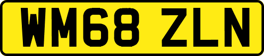 WM68ZLN