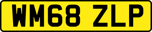 WM68ZLP