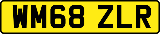 WM68ZLR