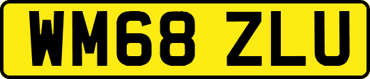 WM68ZLU