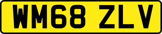 WM68ZLV