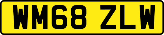WM68ZLW