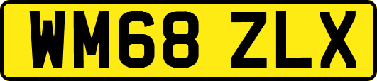 WM68ZLX