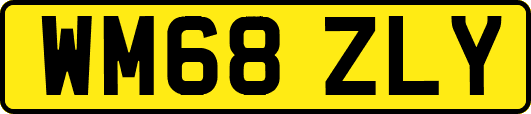 WM68ZLY