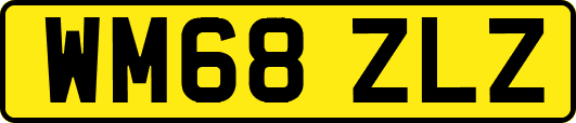 WM68ZLZ