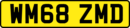 WM68ZMD