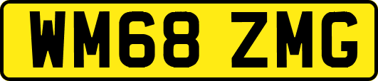 WM68ZMG