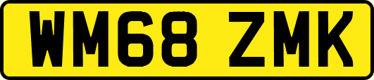 WM68ZMK