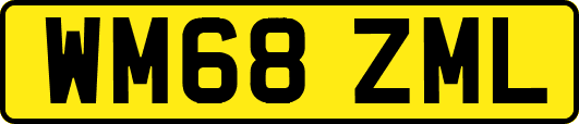 WM68ZML