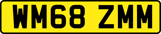 WM68ZMM