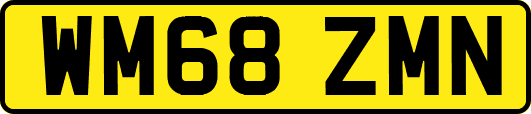 WM68ZMN
