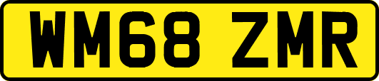 WM68ZMR