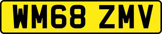 WM68ZMV