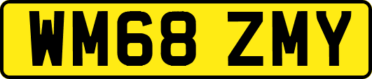 WM68ZMY