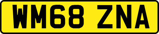 WM68ZNA