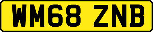 WM68ZNB