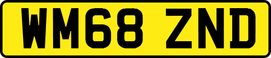 WM68ZND