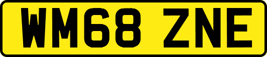 WM68ZNE