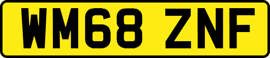 WM68ZNF