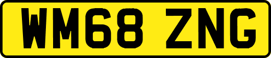 WM68ZNG