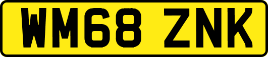 WM68ZNK