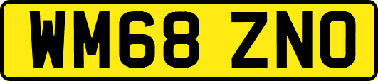 WM68ZNO