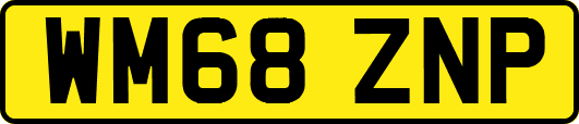 WM68ZNP