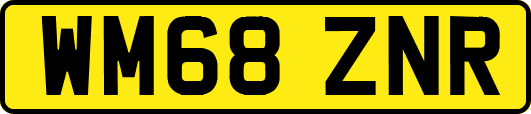 WM68ZNR