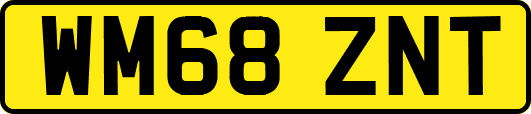 WM68ZNT