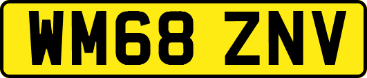 WM68ZNV
