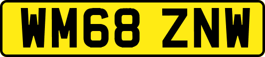 WM68ZNW
