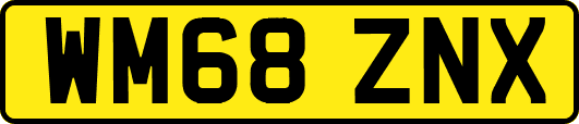 WM68ZNX