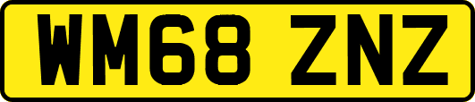 WM68ZNZ