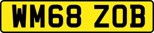 WM68ZOB