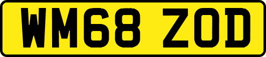 WM68ZOD