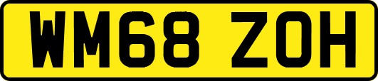 WM68ZOH