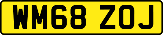 WM68ZOJ