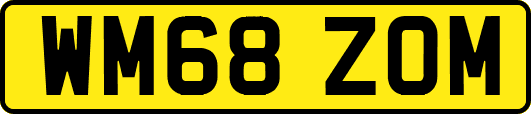 WM68ZOM