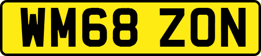WM68ZON