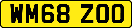 WM68ZOO