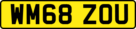WM68ZOU