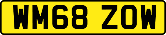 WM68ZOW