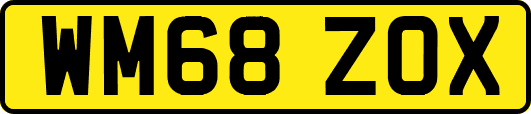 WM68ZOX