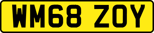 WM68ZOY