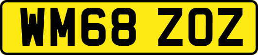 WM68ZOZ