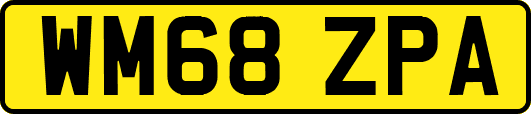 WM68ZPA