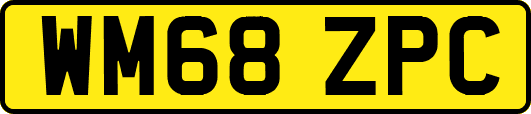 WM68ZPC