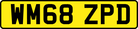 WM68ZPD