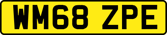 WM68ZPE