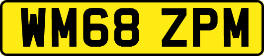 WM68ZPM